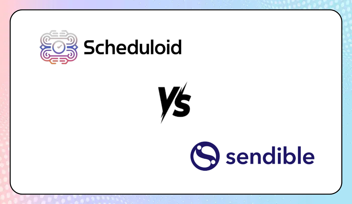 Sendible Not for You? Try Scheduloid as an Easy and Affordable Alternative